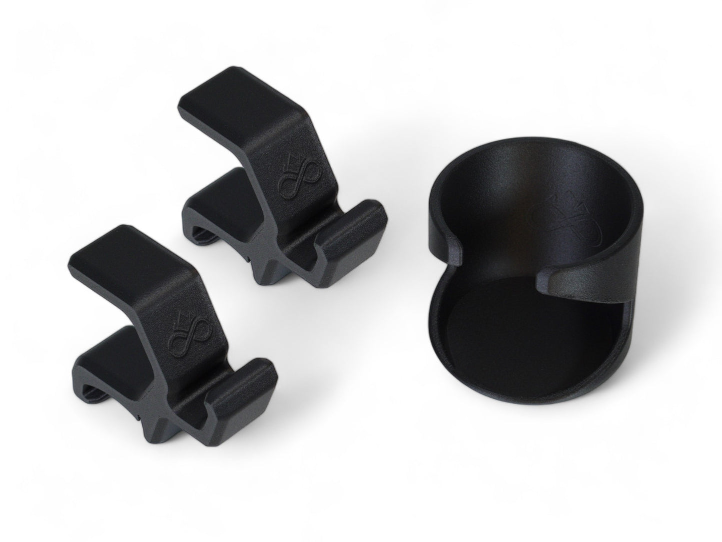 Thule Chariot Bike Hooks