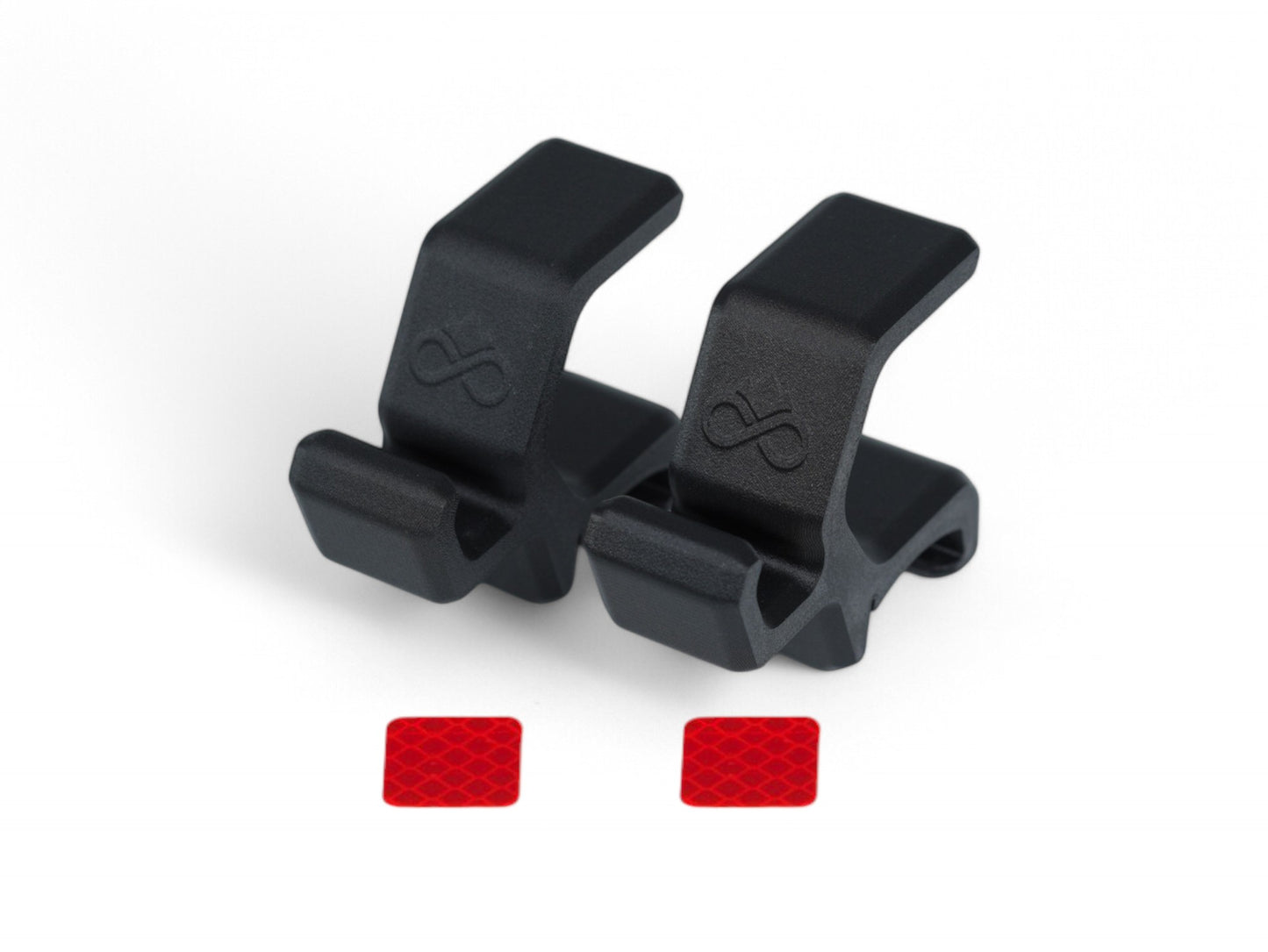 Thule Chariot Bike Hooks