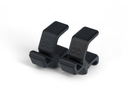 Thule Chariot Bike Hooks with Reflector