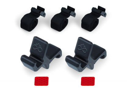 Thule Chariot Bike Rack with Nylon Straps