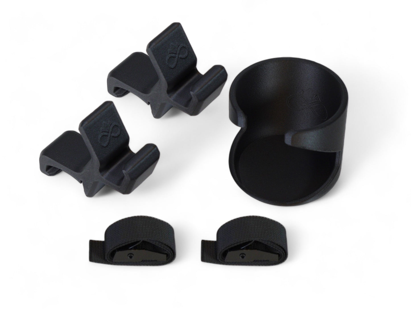 Thule Chariot Bike Rack with Nylon Straps