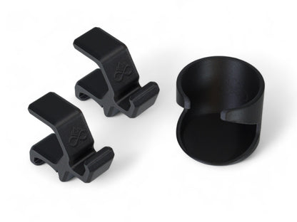 Thule Chariot Bike Hooks